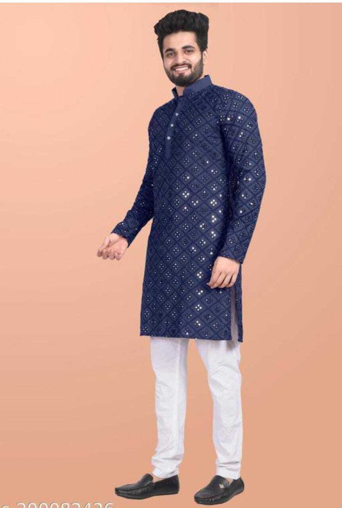 Flipkart kurta pajama set on sale