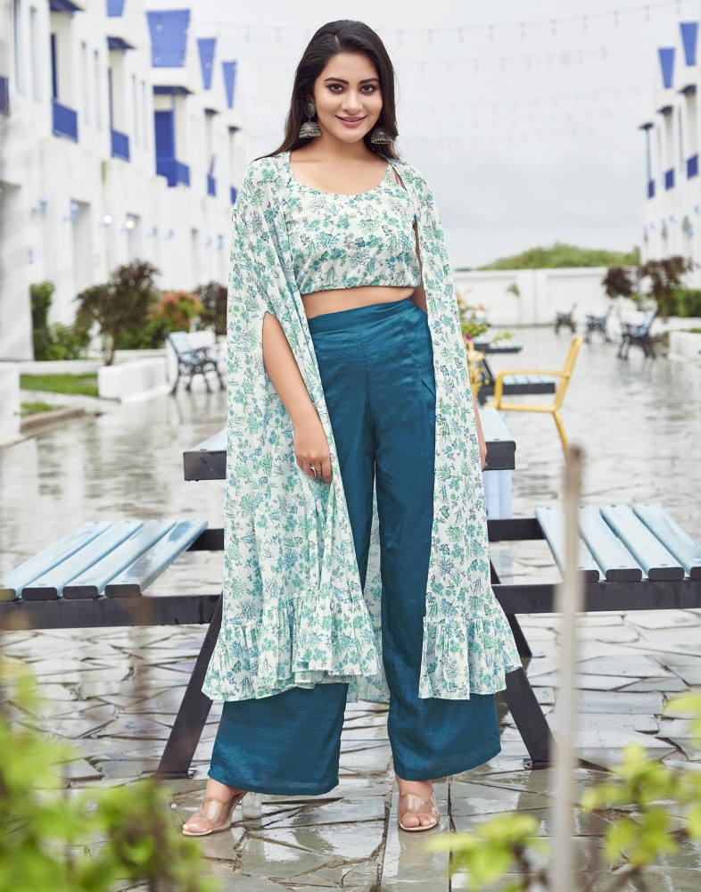 Palazzo pants outlet flipkart