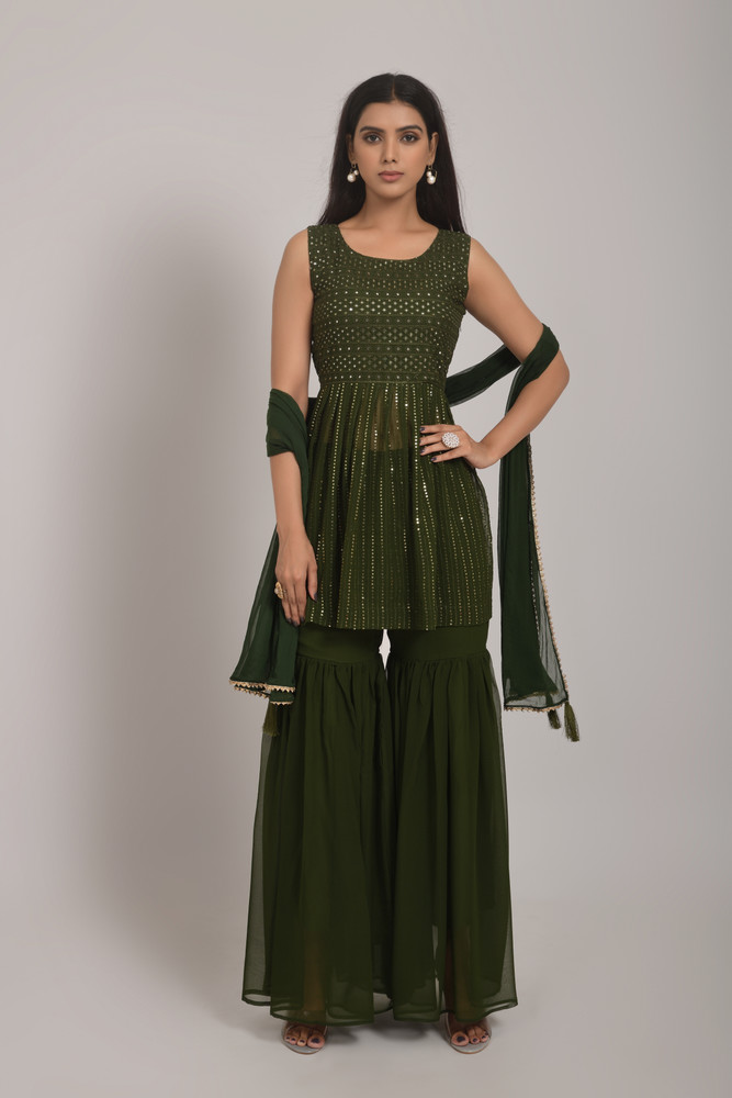 Flipkart garara cheap