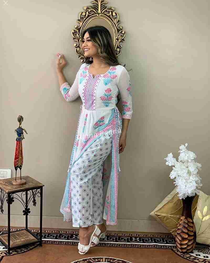 Trending traditional outlet dresses 2018