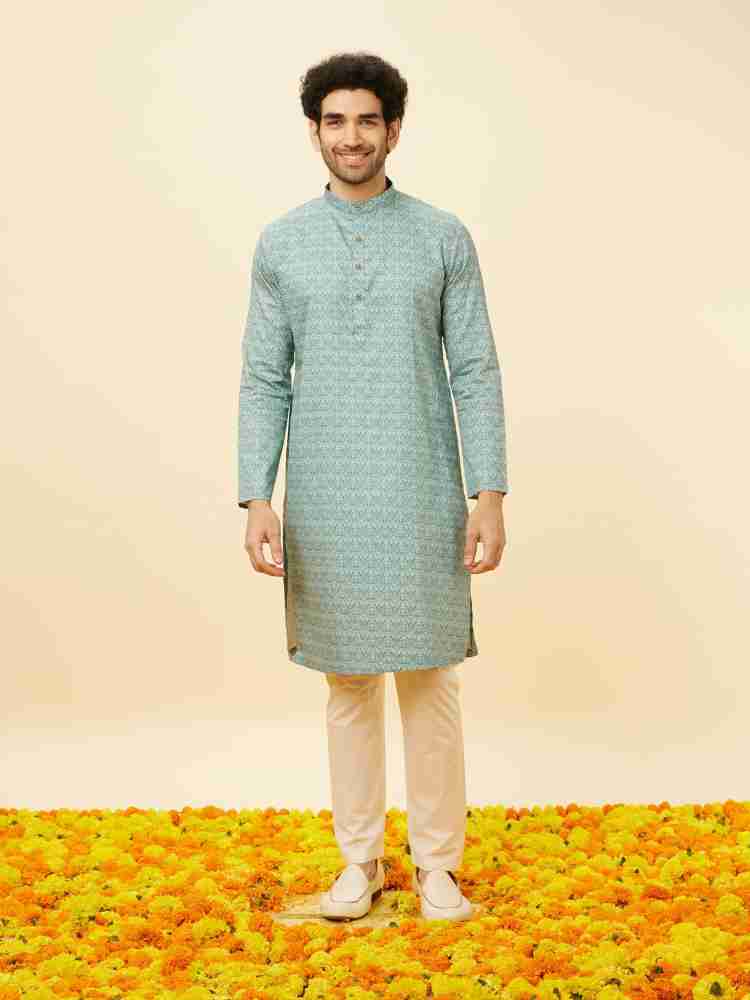 MANYAVAR Men Kurta Pyjama Set Buy MANYAVAR Men Kurta Pyjama Set Online at Best Prices in India Flipkart