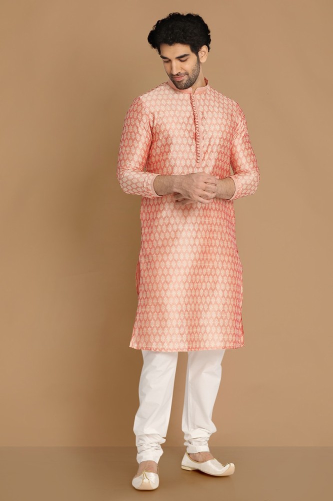 Party wear kurta for hotsell mens manyavar