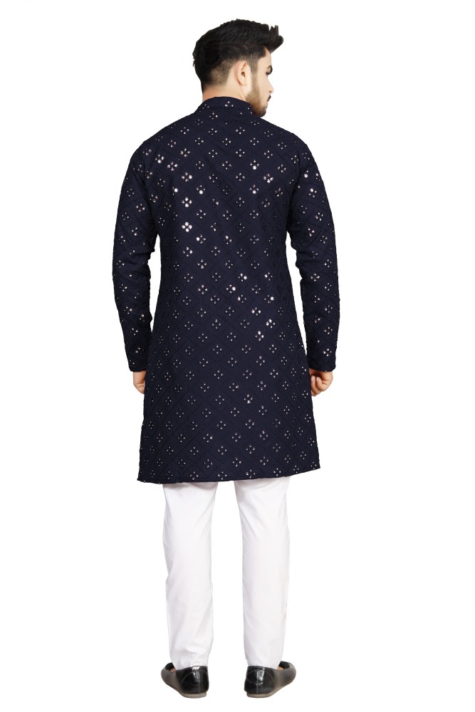 Rajesh discount kurta pajama