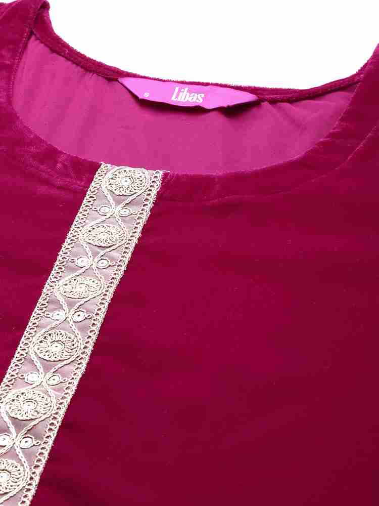Dupatta Flipkart Kurtis Libas Libas Kurti On Flipkart Libas Kurta