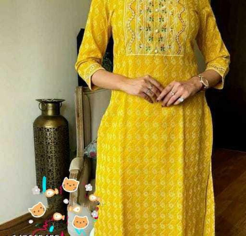 Flipkart sale today offer kurti best sale