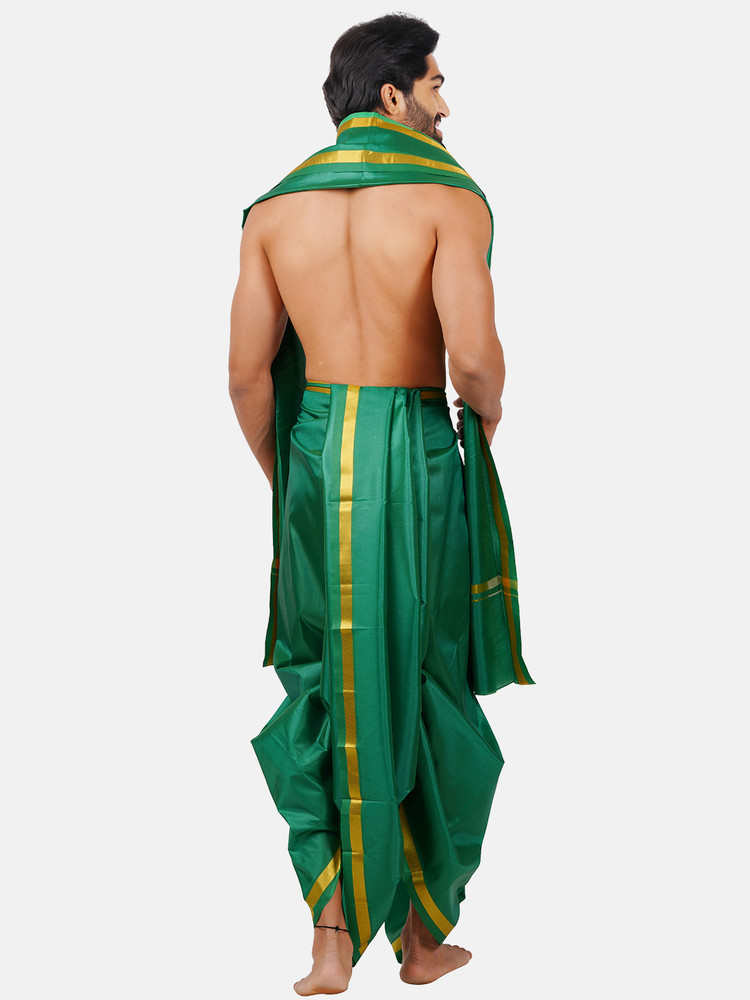 Brahmin dhoti store