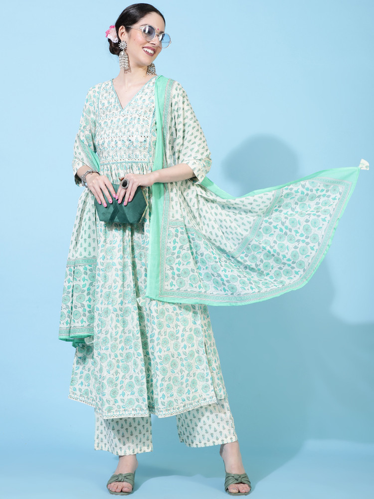 Gulmohar kurti flipkart online
