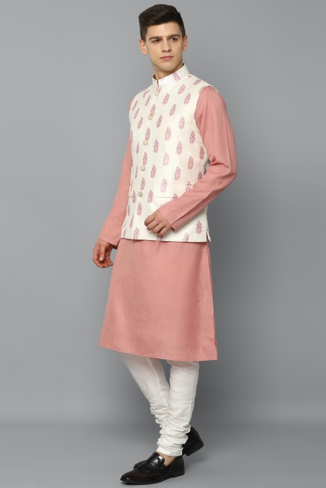 Louis philippe kurta discount pajama