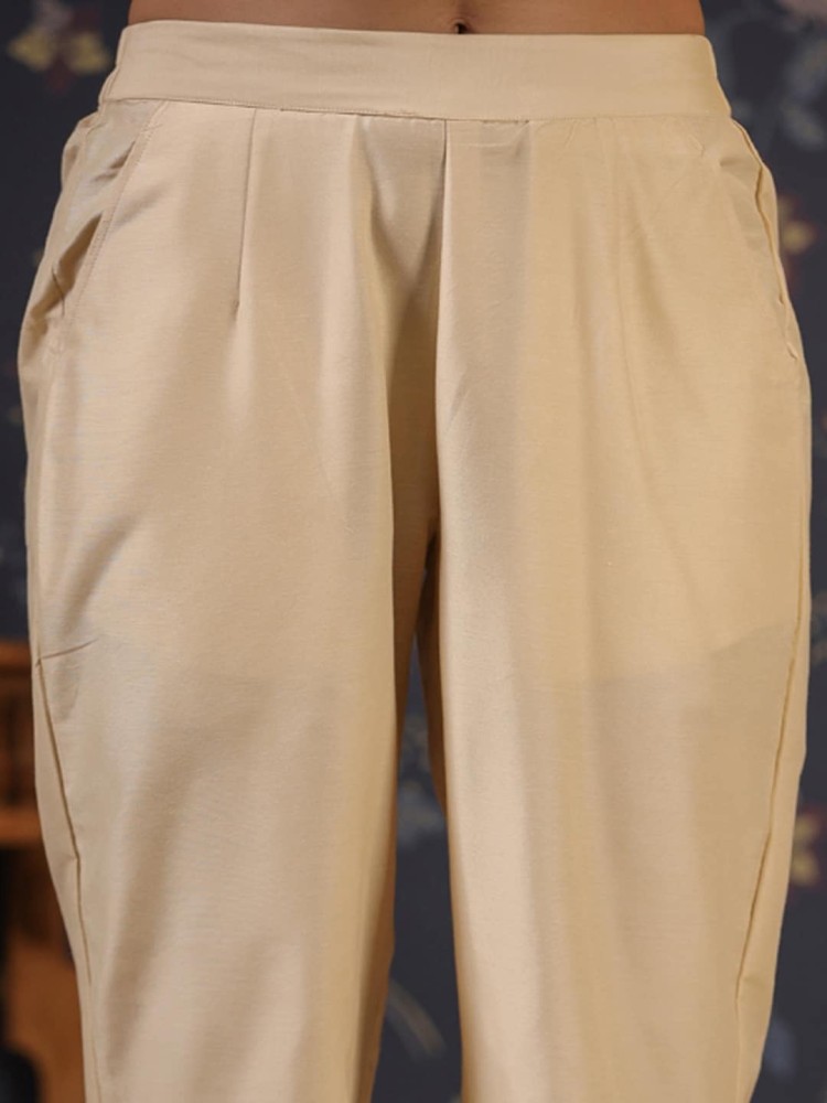 House Of Pataudi Trousers - Buy House Of Pataudi Trousers online in India