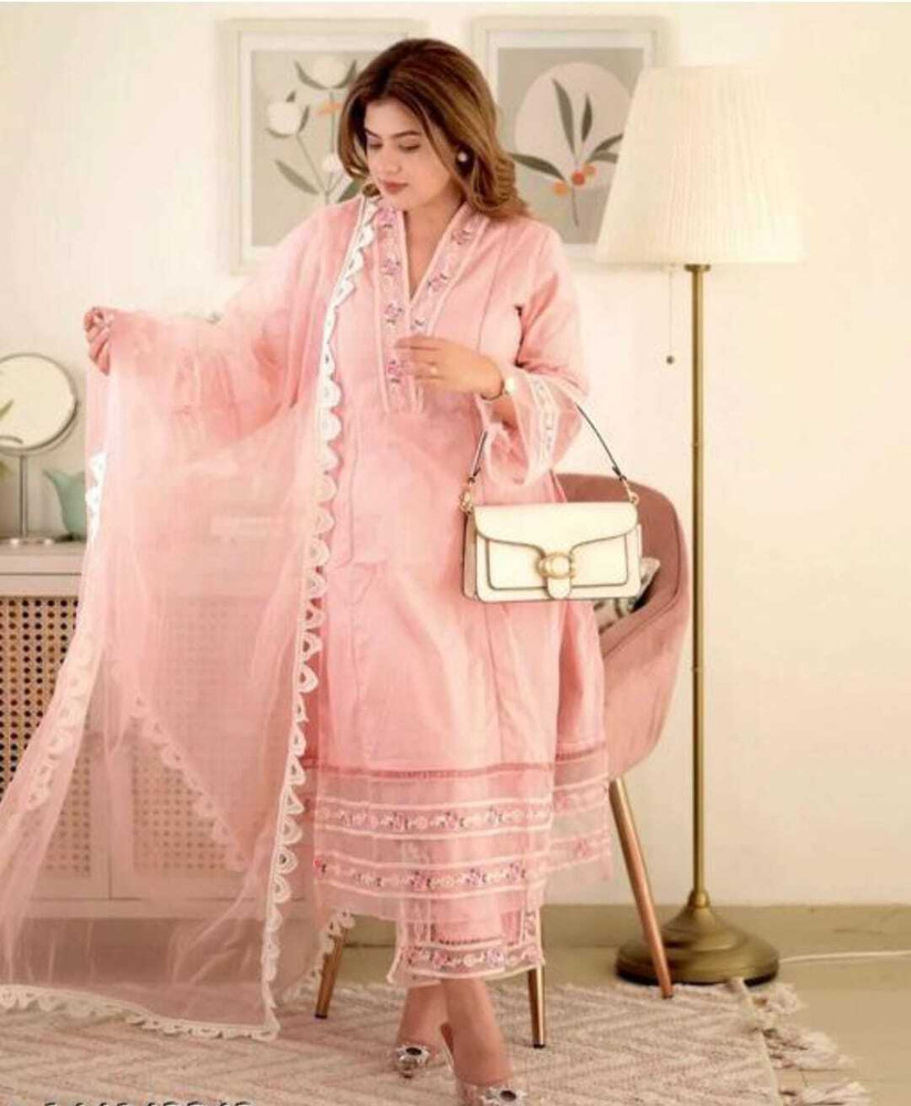 Churidar online set flipkart
