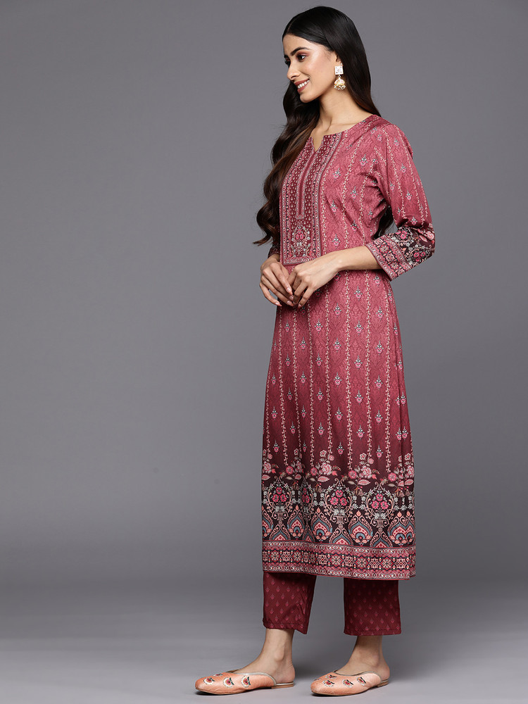 Flipkart libas kurta sales