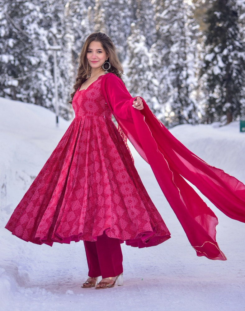 Flipkart winter dress sales