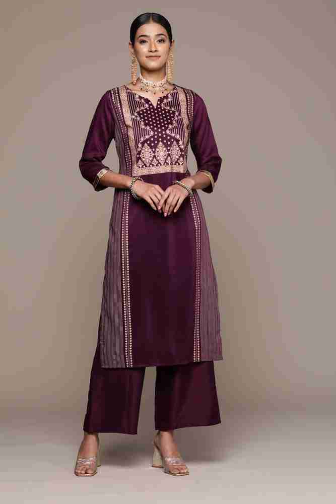 ZIYAA Women Kurti Pant Ethnic Jacket Set Buy ZIYAA Women Kurti Pant Ethnic Jacket Set Online at Best Prices in India Flipkart