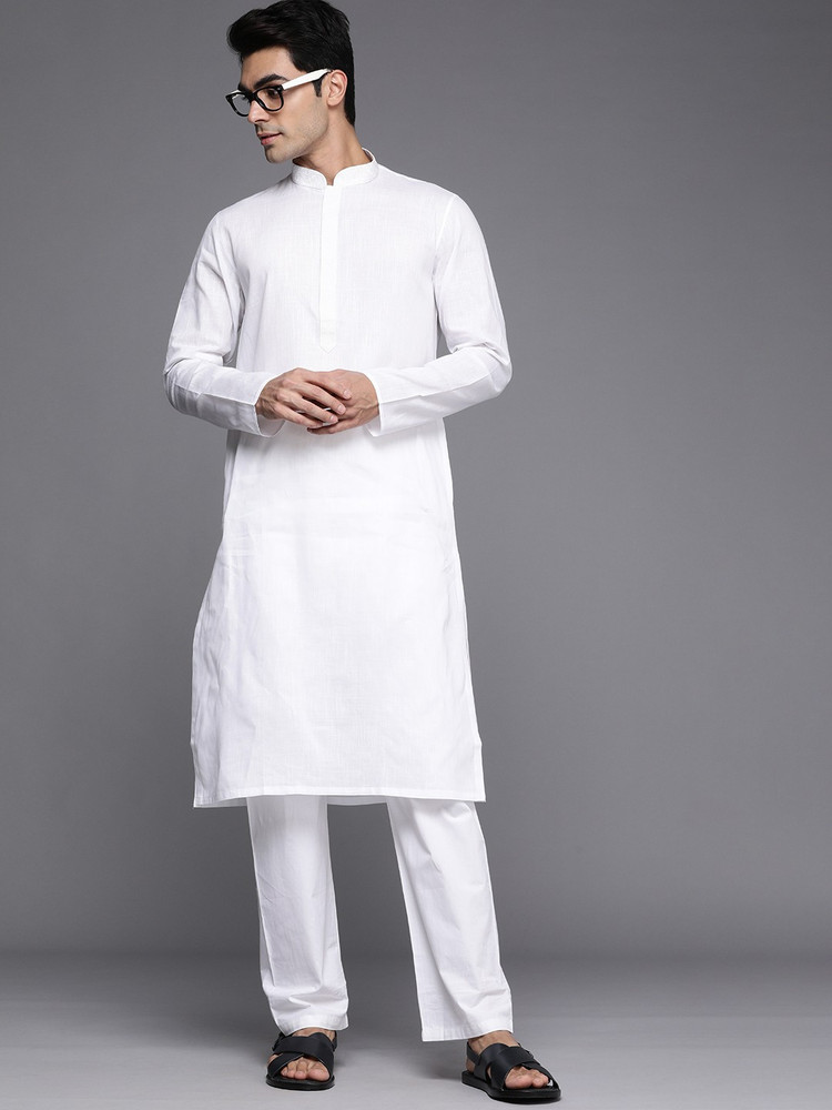 MANYAVAR Men Kurta Pyjama Set Buy MANYAVAR Men Kurta Pyjama Set Online at Best Prices in India Flipkart