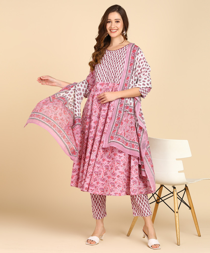 Cotton kurta flipkart sale