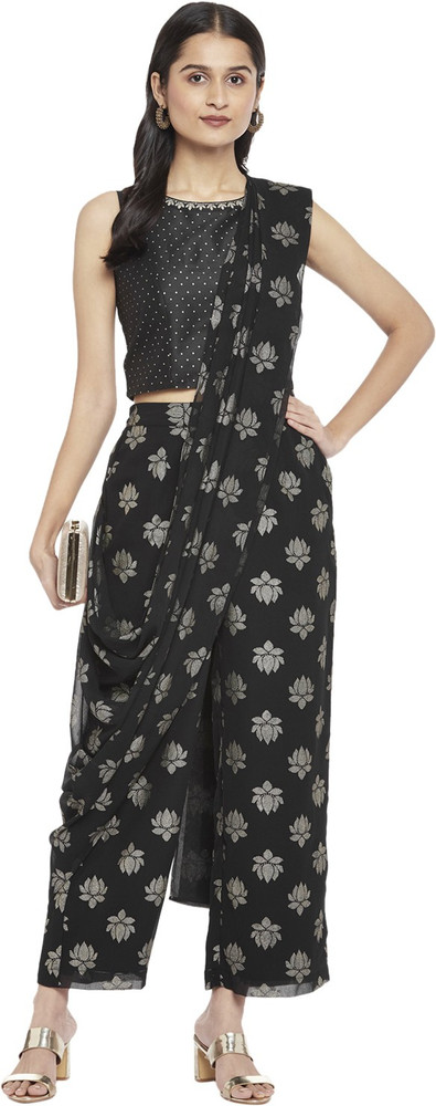 akkriti by pantaloons crop top