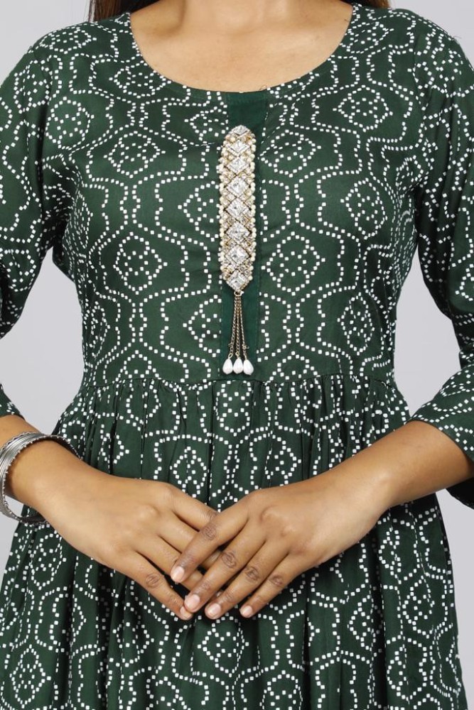 Rayon kurtis on on sale flipkart