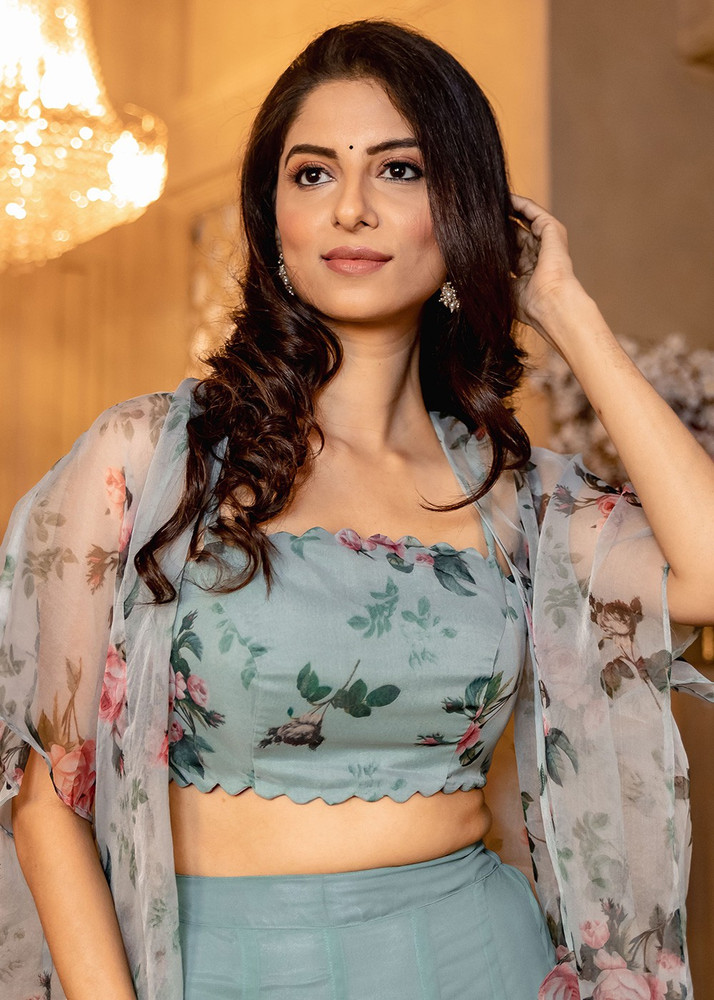 crop top for women in flipkart