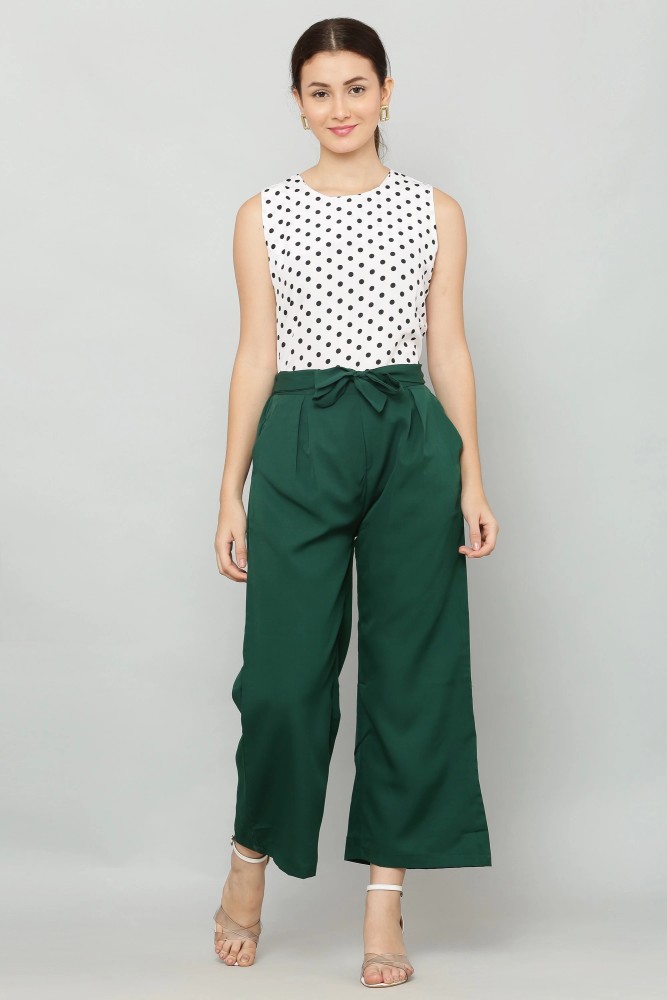 Palazzo pants with hot sale tops flipkart