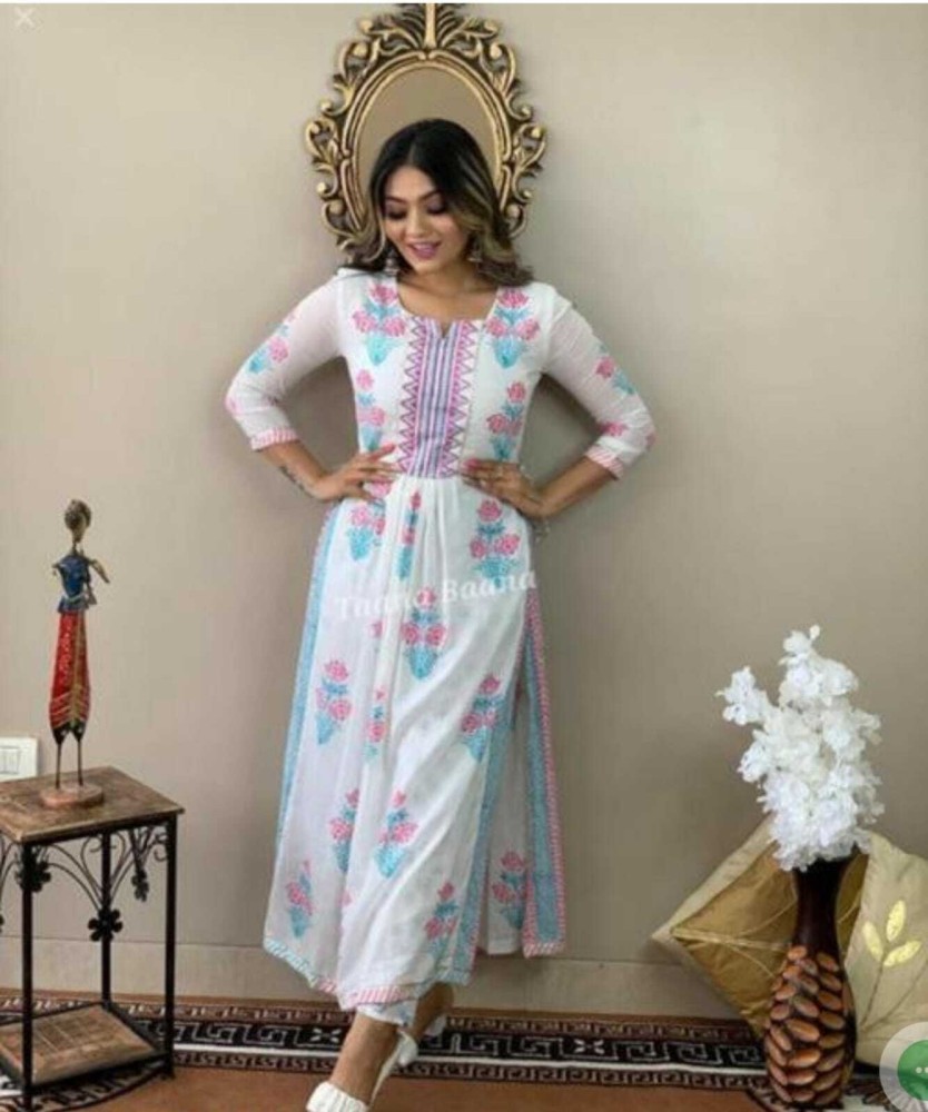 Trending ethnic wear 2019 on sale women's