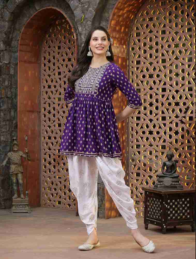 Dhoti kurti for women deals