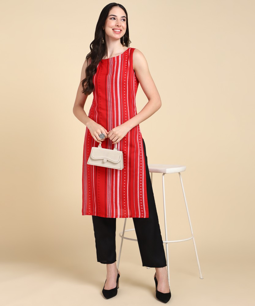 Flipkart rayon outlet kurti