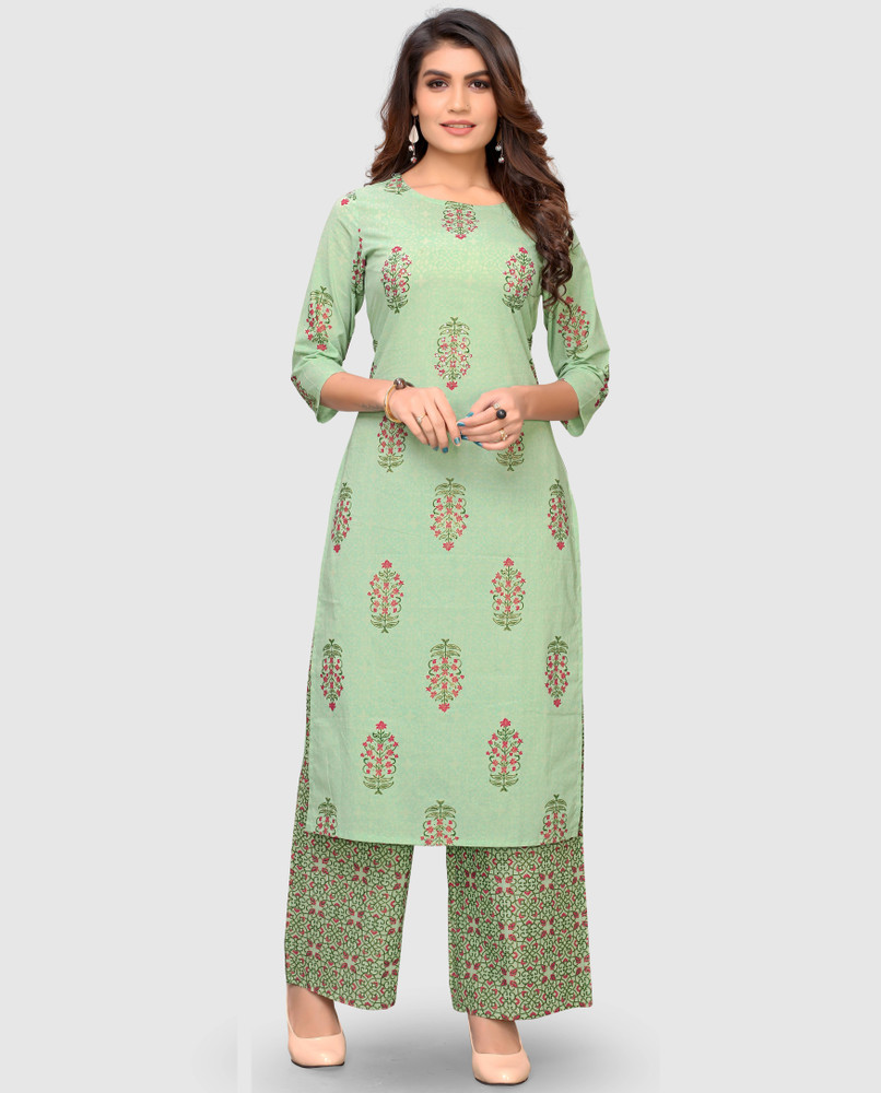 Flipkart sale palazzo dress