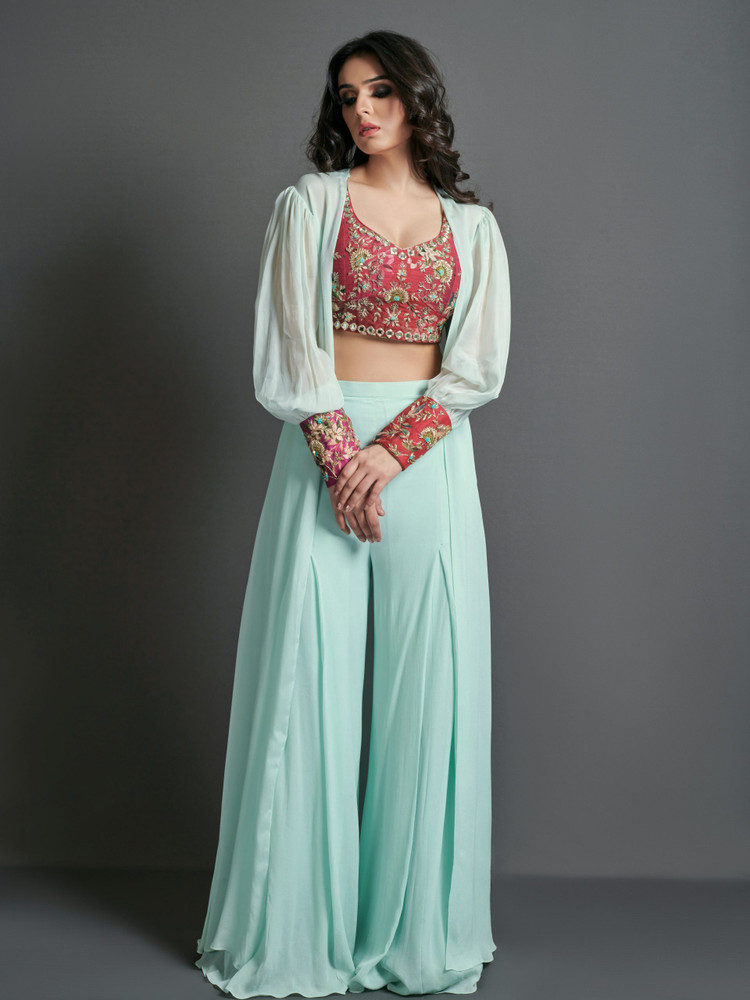 Flipkart top ethnic sets