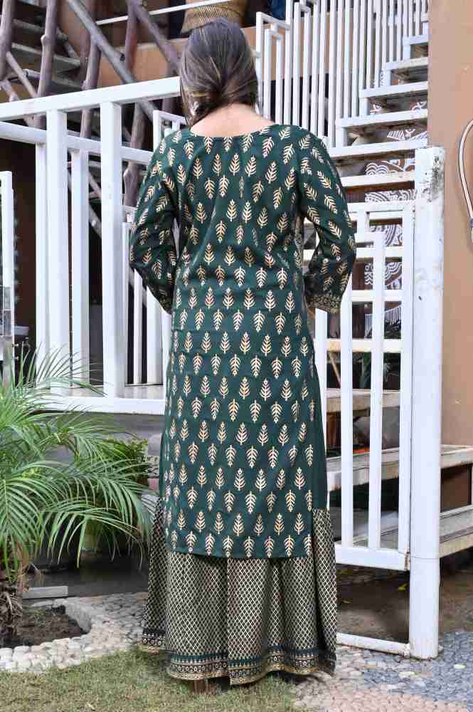 KB KURTIS BAZAAR Women Kurta Skirt Set Buy KB KURTIS BAZAAR Women Kurta Skirt Set Online at Best Prices in India Flipkart