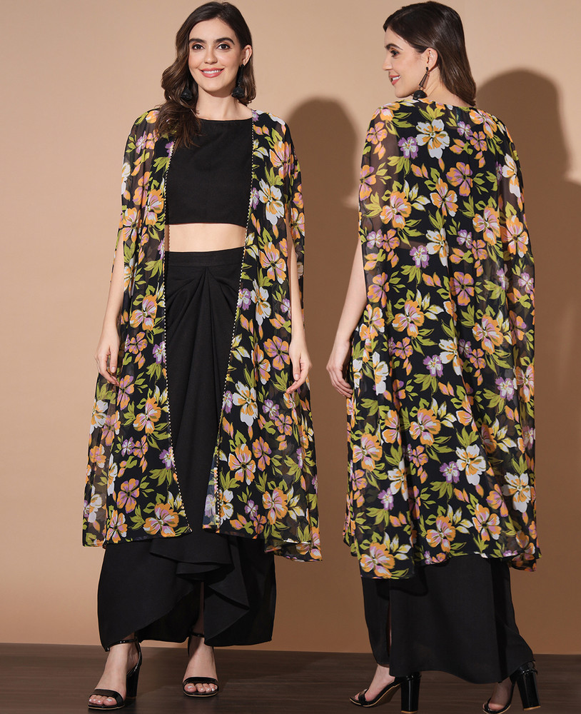 Ethnic tops flipkart online