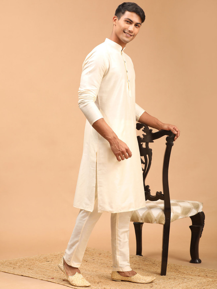 Vastramay men's kurta and pyjama set on sale