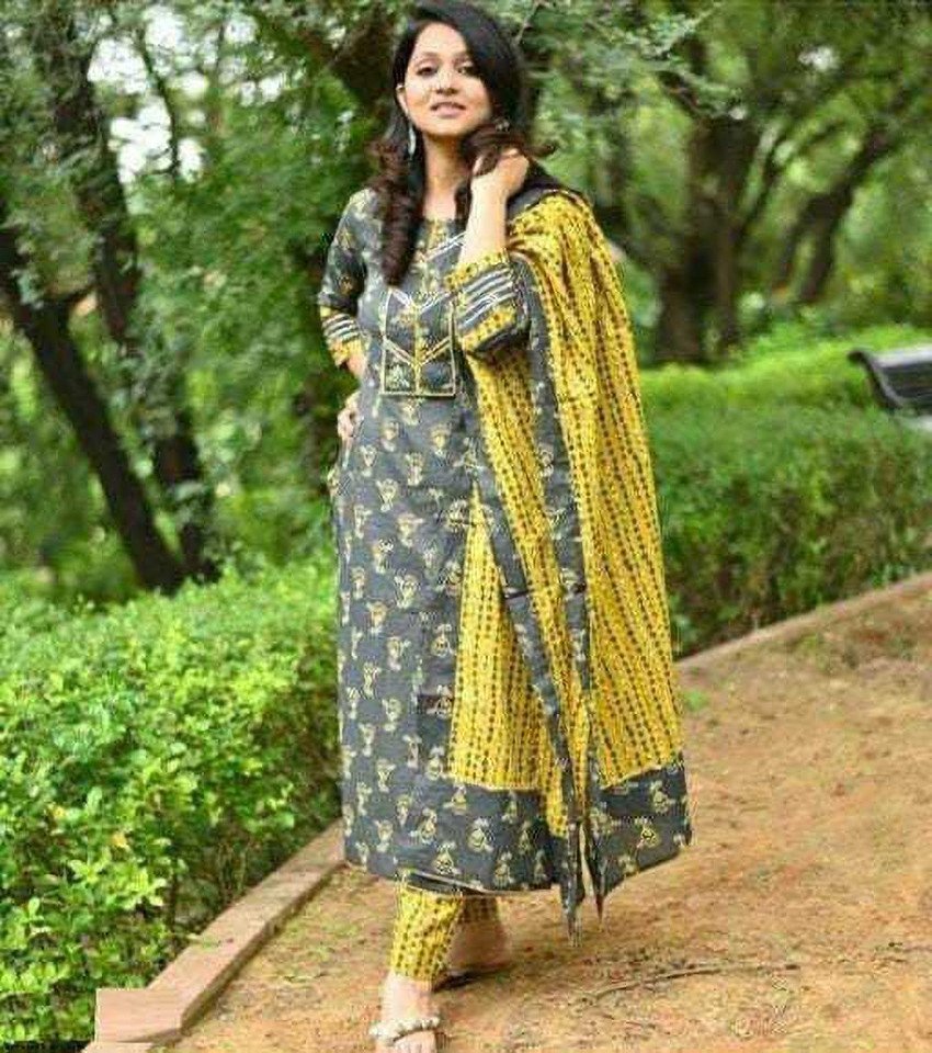 Flipkart ladies cotton hotsell kurtis