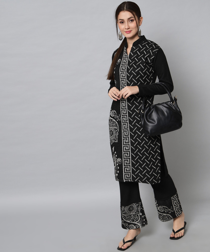 Rakshita Collection Women Kurta Palazzo Set Buy Rakshita