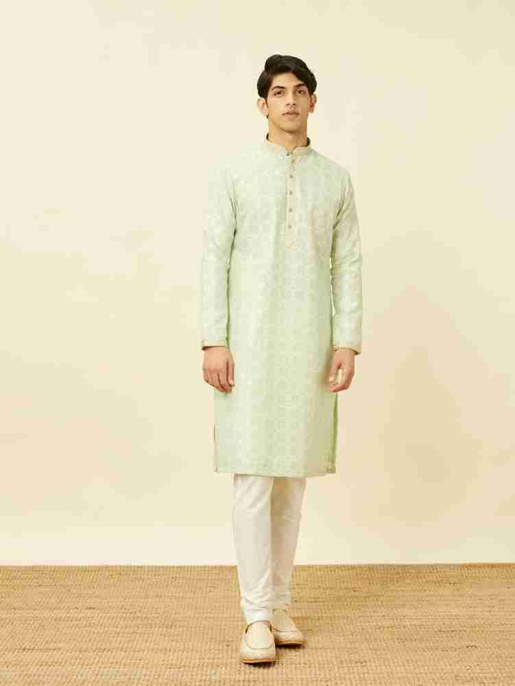 Manyavar kurta clearance flipkart