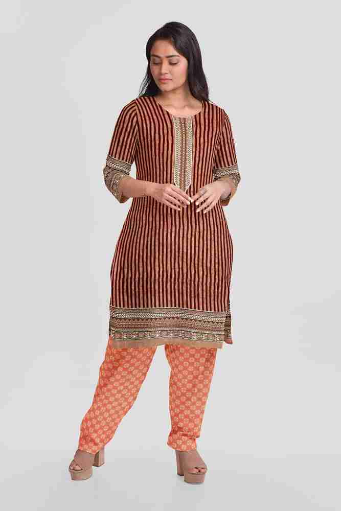 Hastkala dress hotsell materials online