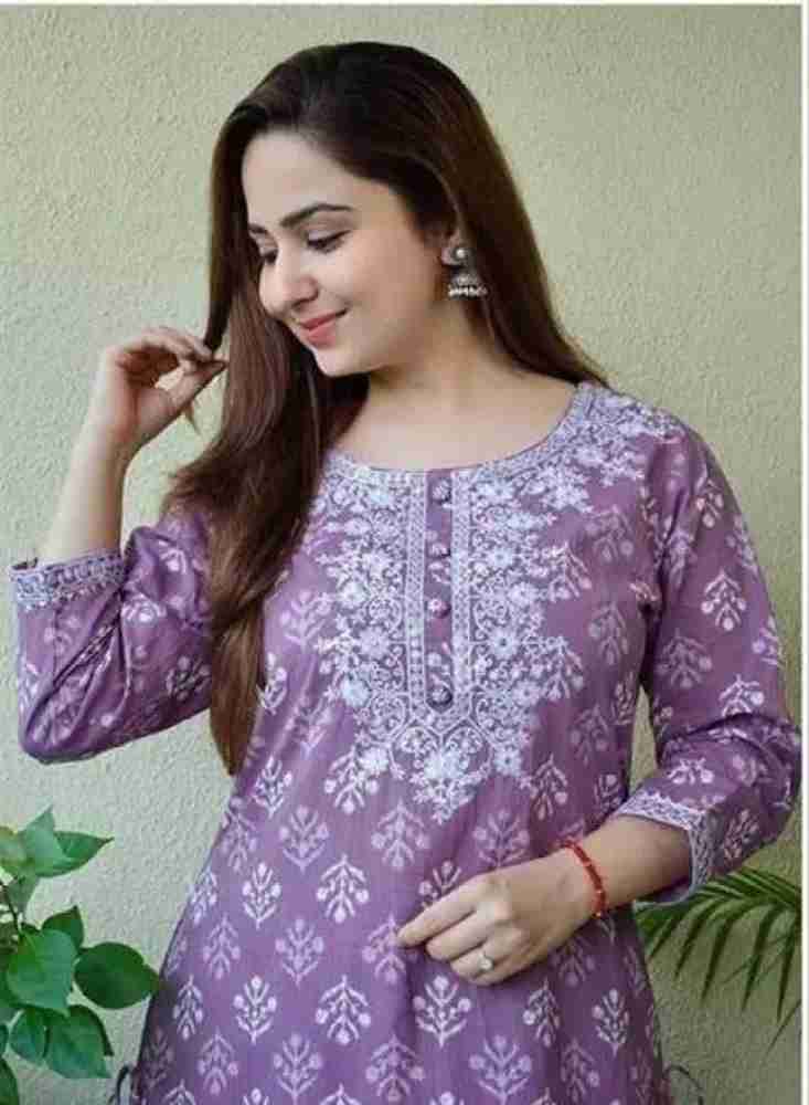 Kurti top flipkart best sale