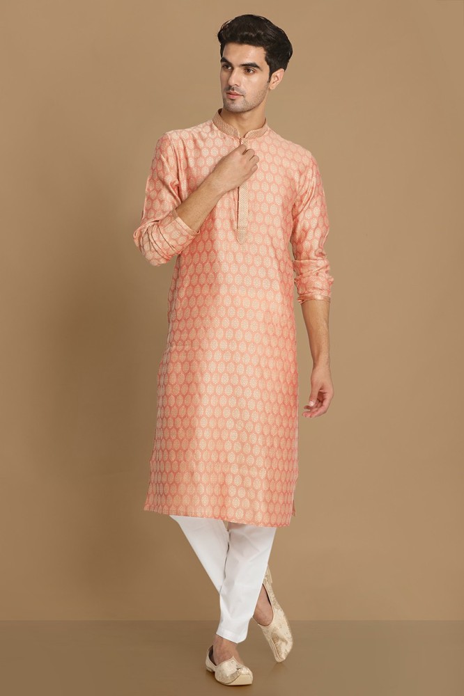 Manyavar kurta sale flipkart