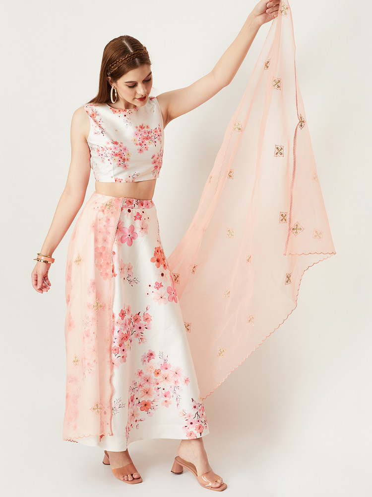 Max ethnic wear top