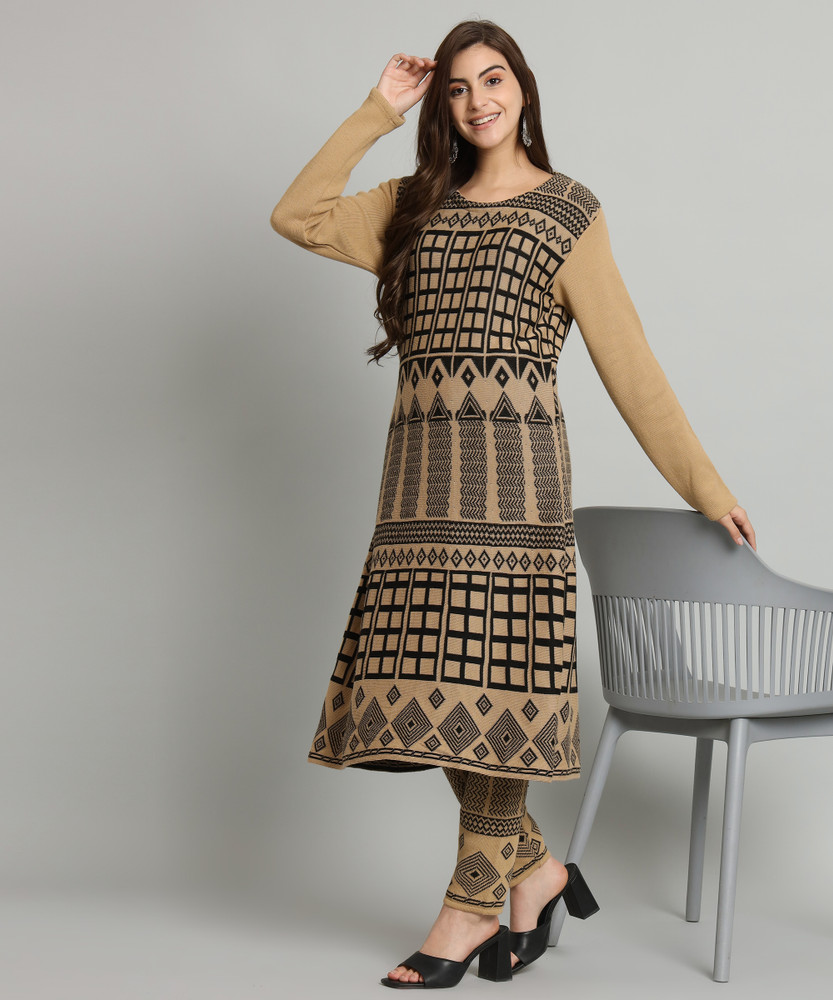 Ladies long kurti flipkart hot sale