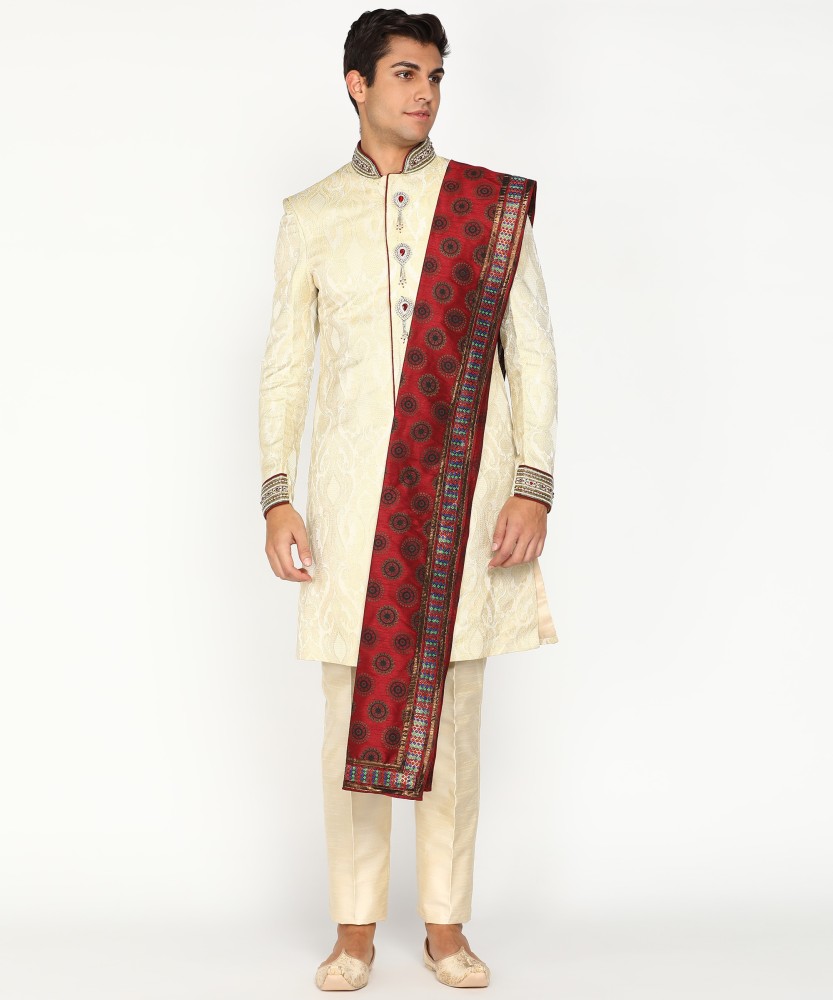 Peter england 2025 wedding sherwani