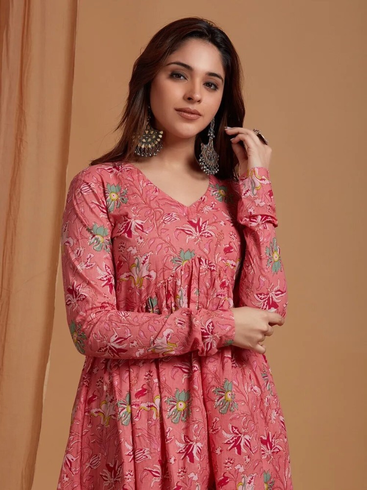 Loan frock style clearance 2018