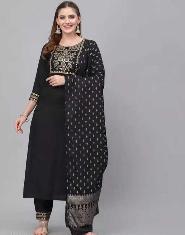 Flipkart cheap salwar kurti