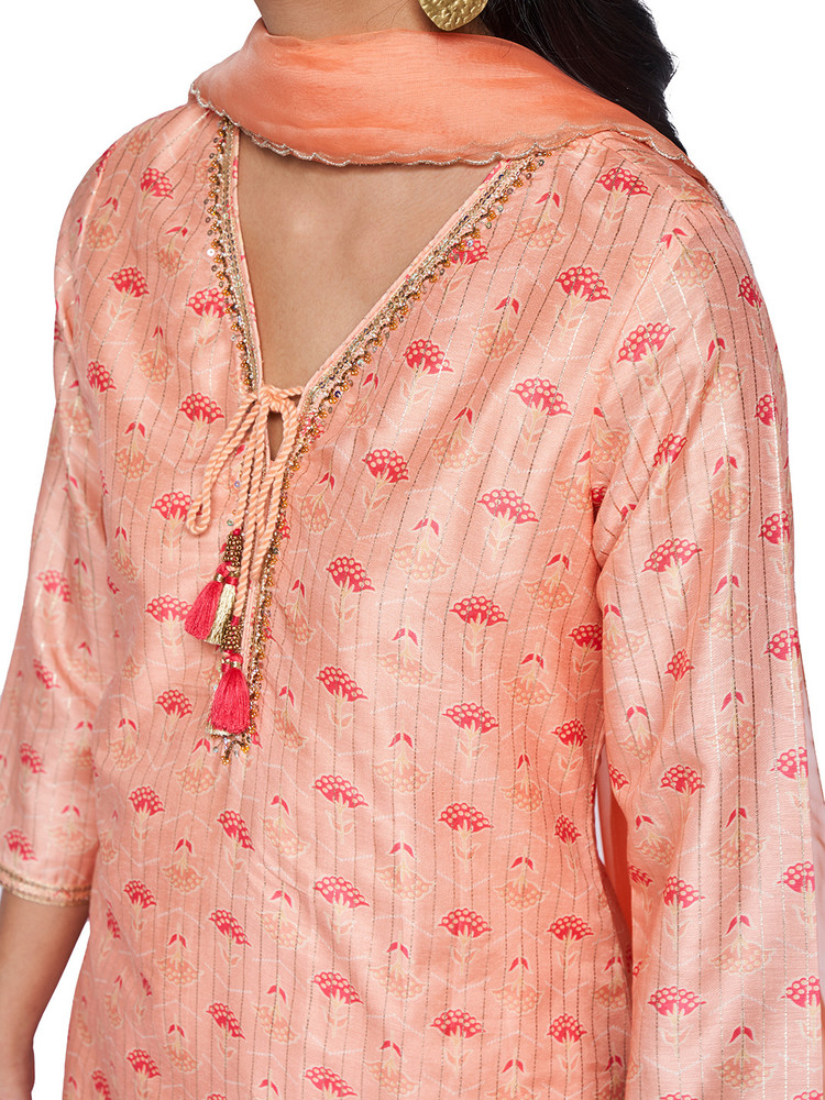 Global desi kurtis flipkart sales
