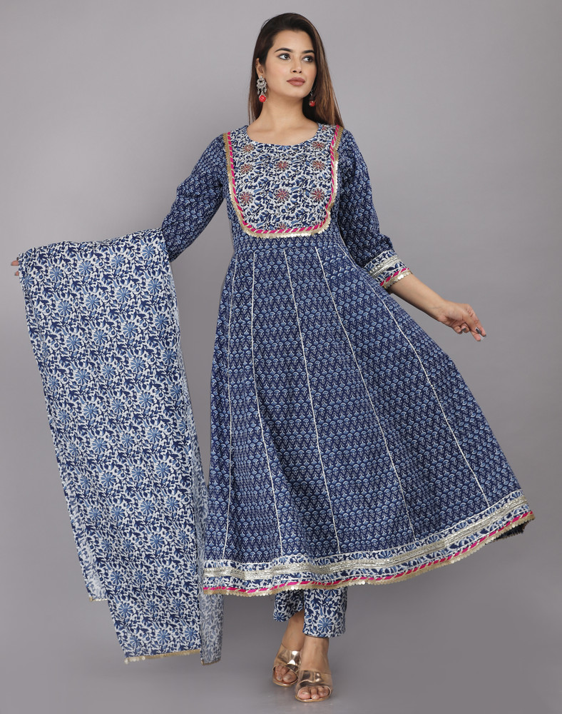 Flipkart fashion top kurta
