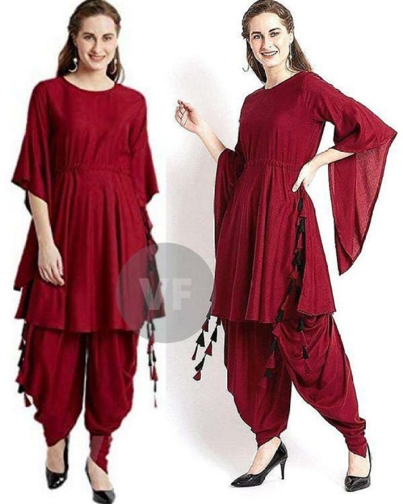 Flipkart dhoti outlet salwar