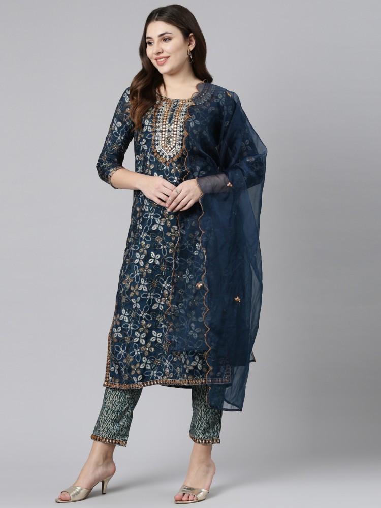 Neerus kurtis 2024