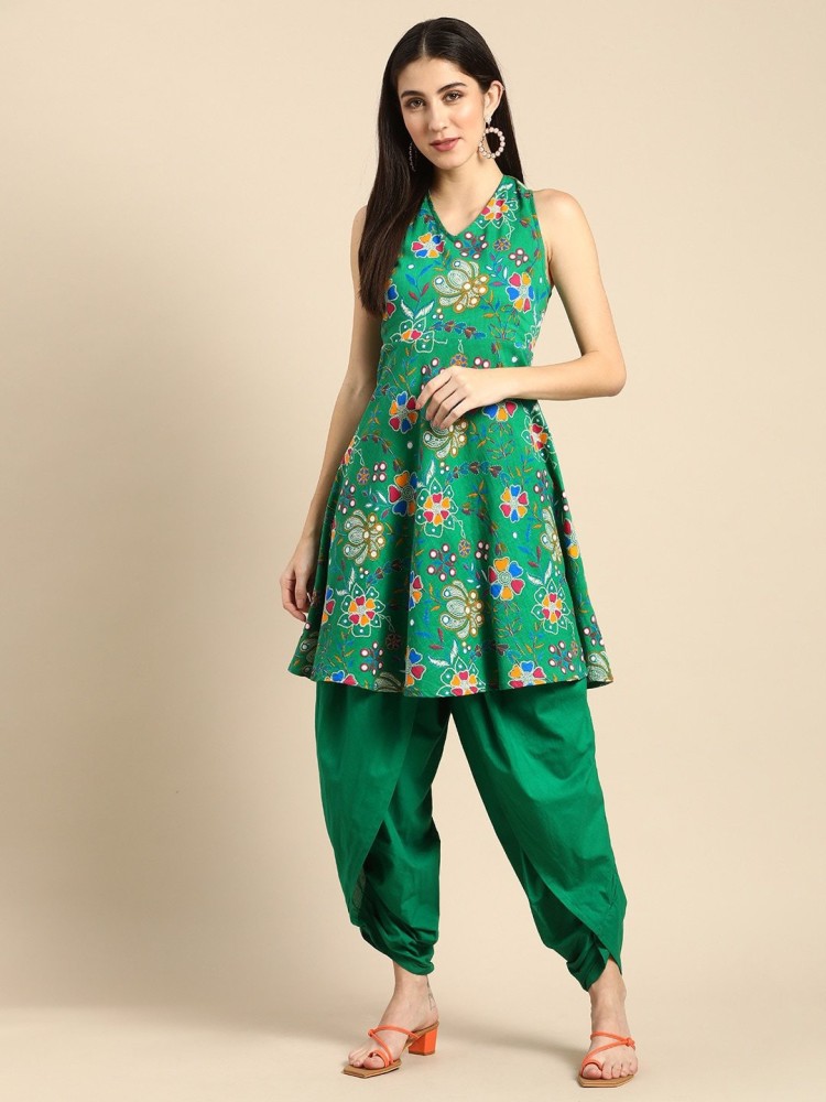 Anouk salwar cheap suits