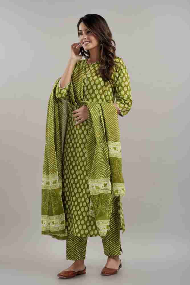 kurtiset Women Kurti Pant Dupatta Set Buy kurtiset Women Kurti Pant Dupatta Set Online at Best Prices in India Flipkart