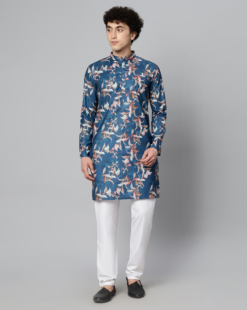 Flipkart mens kurta best sale