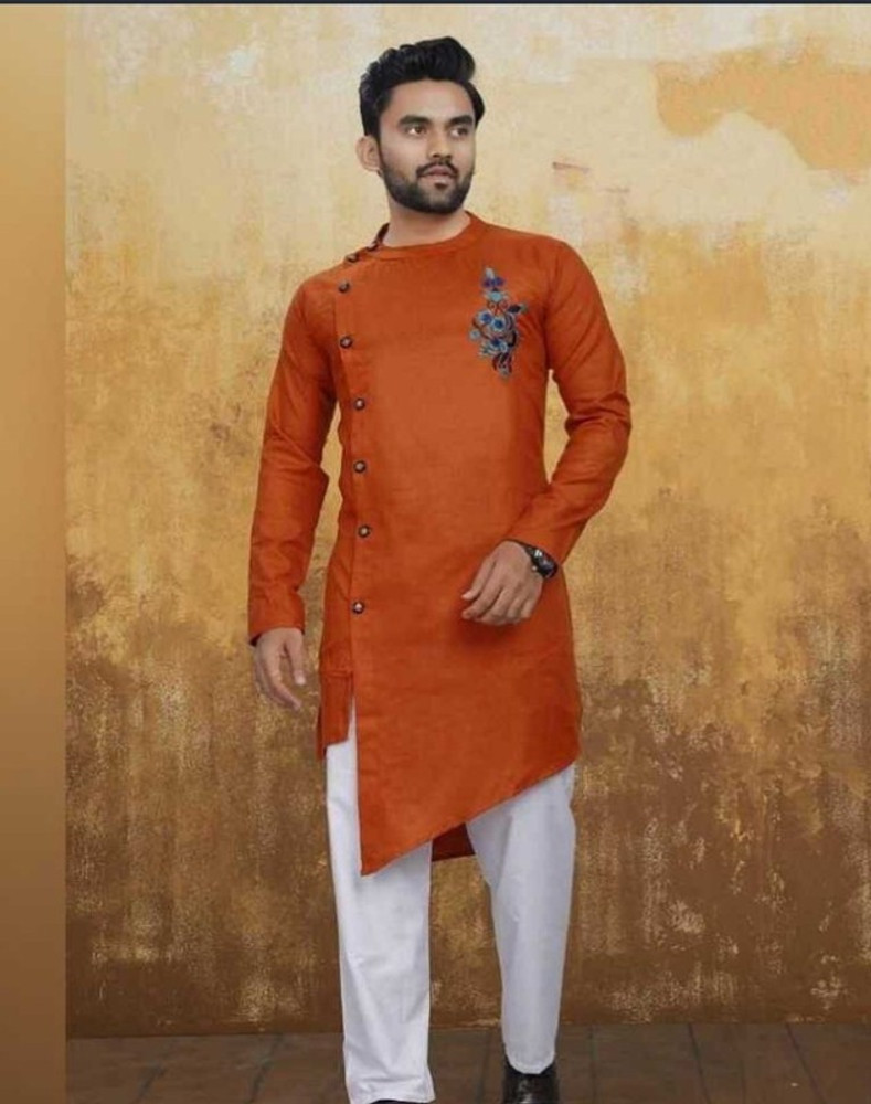 Kurta pajama on sale for wedding flipkart